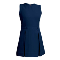 Navy Jumper
