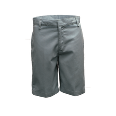 Mens Shorts Grey
