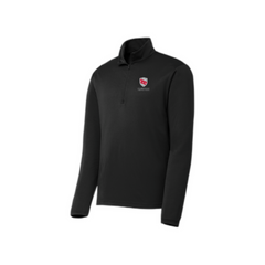 Performance Quarter Zip