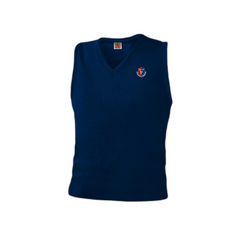 Sweater Vest