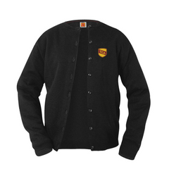 Girls Cardigan Sweater
