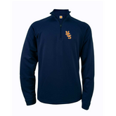 Dry-Fit Light Quarter-Zip