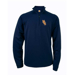 Dry-Fit Light Quarter-Zip