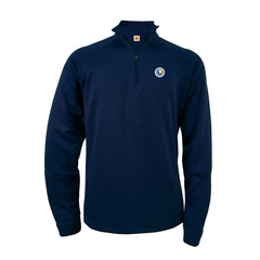 Dry-Fit Light Quarter-Zip