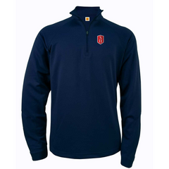 Dry-Fit Light Quarter-Zip