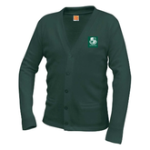 Cardigan Sweater