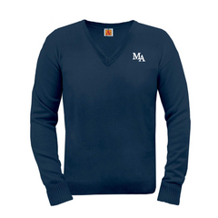Pullover Sweater