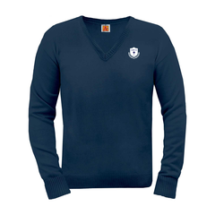 Pullover Sweater