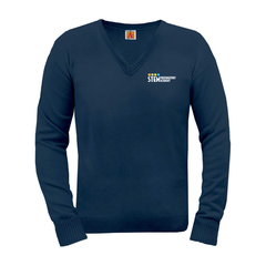 Pullover Sweater
