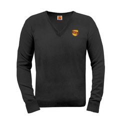 Pullover Sweater
