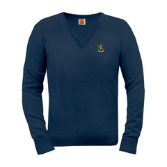 Pullover Sweater