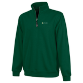 Quarter Zip Sweatshirt