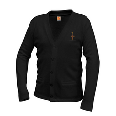 Unisex Cardigan