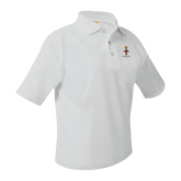 Short-Sleeve Polo Shirt