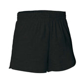 Privacy Cheer Shorts