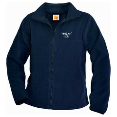 Fleece Full-Zip Jacket