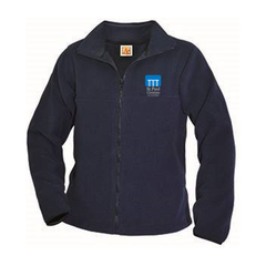 Fleece Full-Zip Jacket