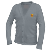 Cardigan Sweater