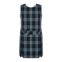 Plaid Jumper