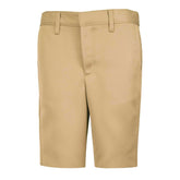 Youth Performance Khaki Shorts