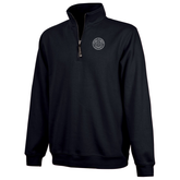 Quarter Zip Sweatshirt