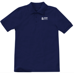 Short-Sleeve Polo Shirt