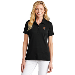 Travismathew Ladies Oceanside Polo *Spirit Wear Item*