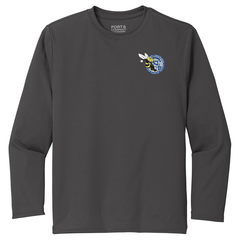 Long Sleeve Performance PE Shirt