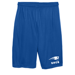 Gym Shorts