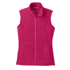 Gymboree Microfleece Vest