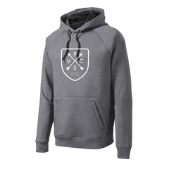 PVCS Tech Fleece Hoodie