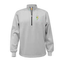 Fleece Lined Quarter Zip