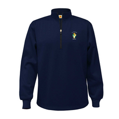 Fleece Lined Quarter Zip