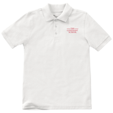 Short-Sleeve Polo Shirt - Toddler