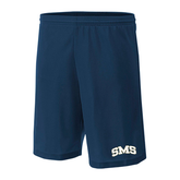 PE Short