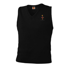 Sweater Vest