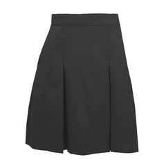 Navy Skirt