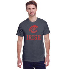 CCHS Gildan Ultra Cotton T-shirt (Youth and Adult)