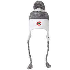 CCHS J America Backcountry Knit Pom Hat