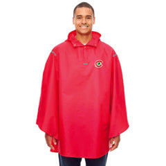 Team 365 Packable Poncho