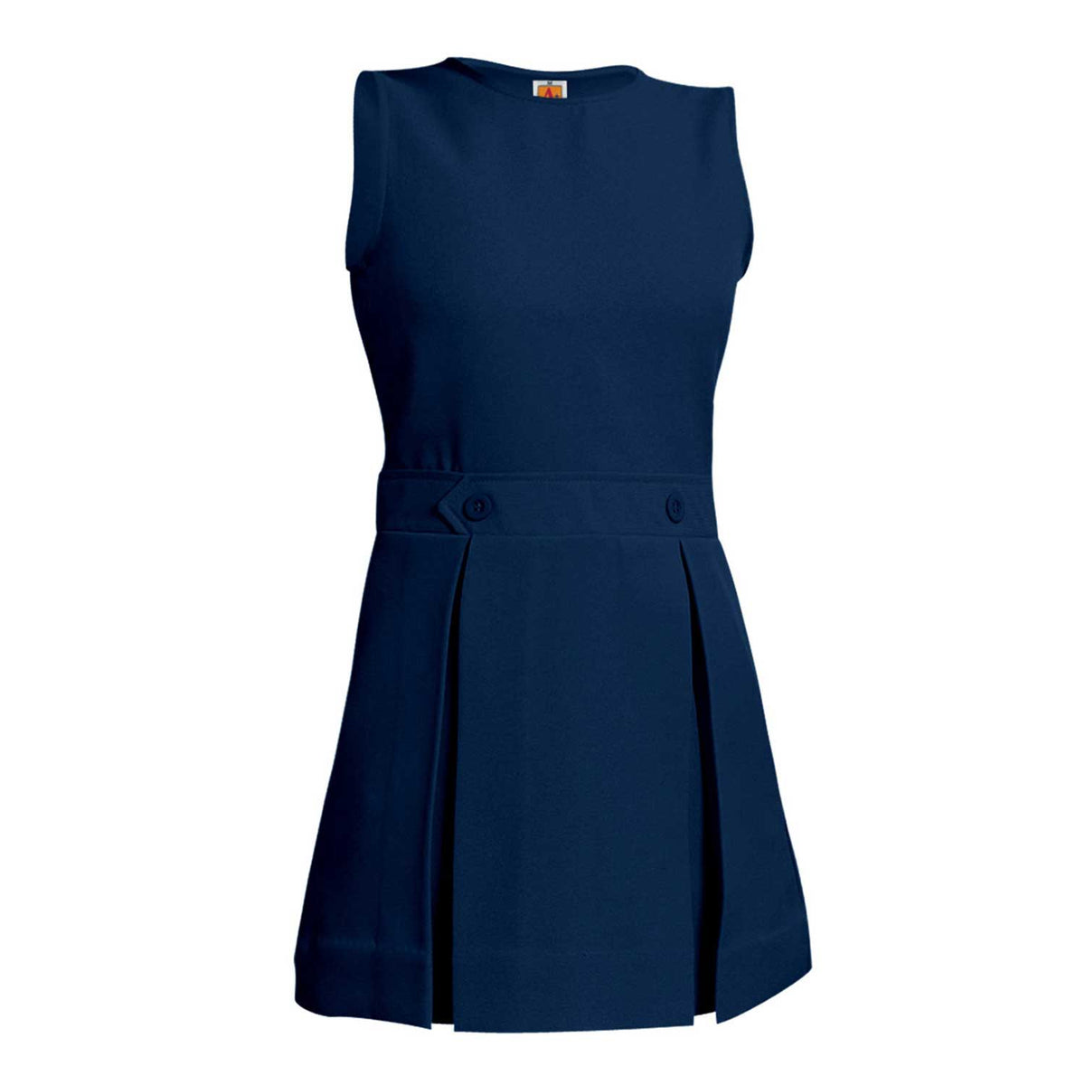Navy Jumper