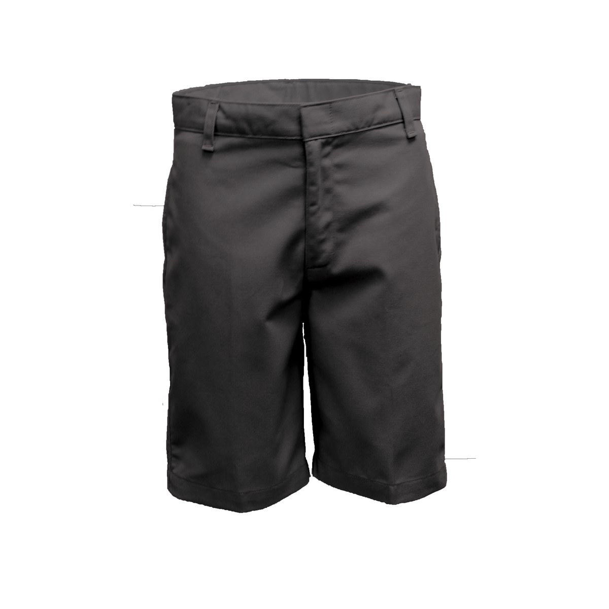 Husky Shorts Black