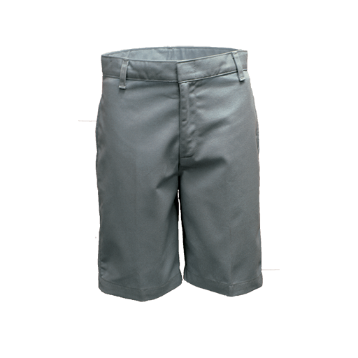 Husky Shorts Grey