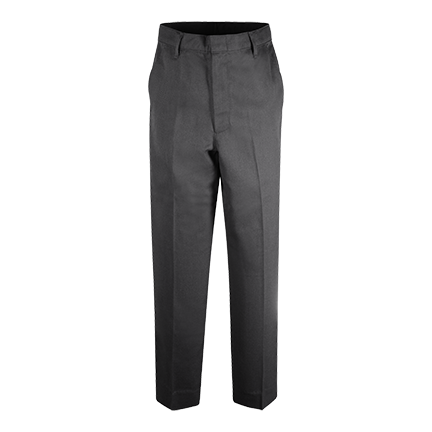 Mens Black Performance Pants