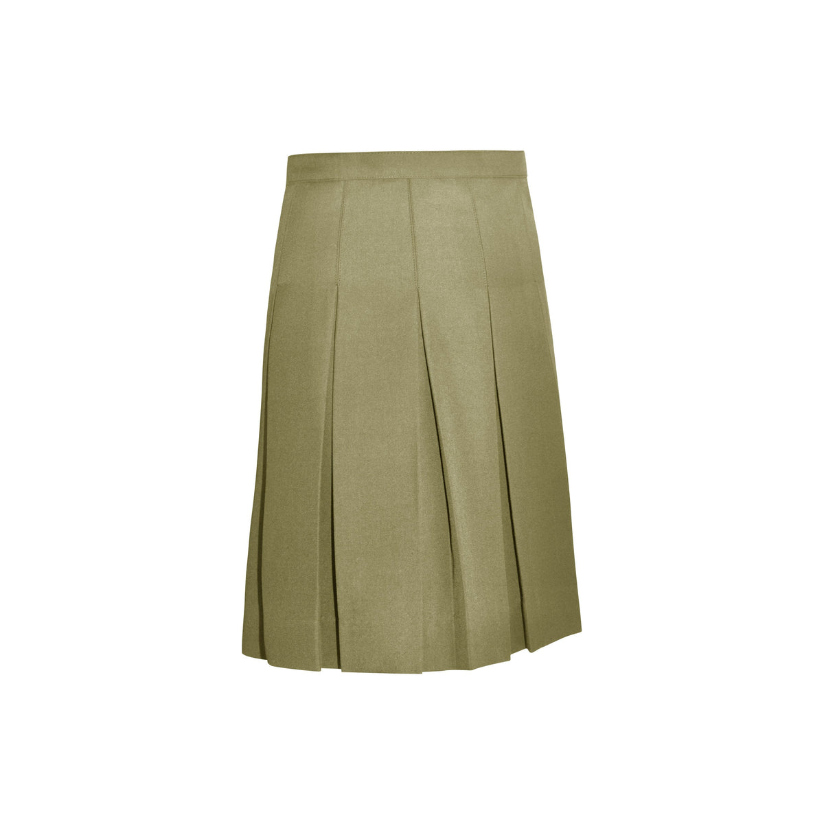 Khaki Skirt