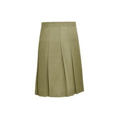 Khaki Skirt