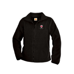 Full Zip Fleece Jacket