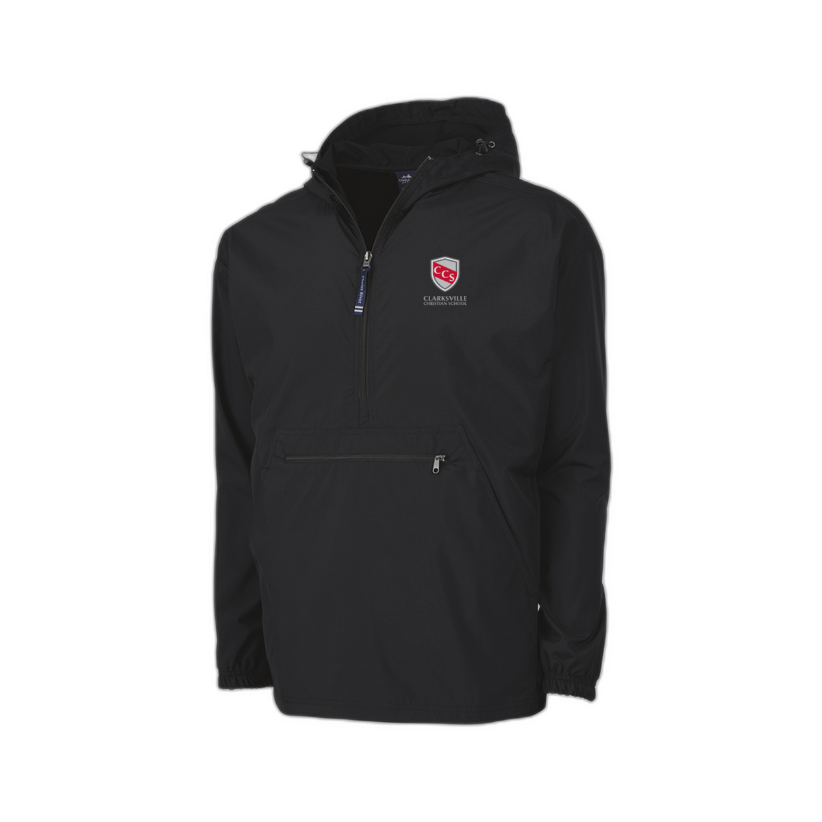 Pack-N-Go Jacket