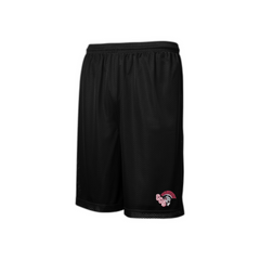 Gym Short