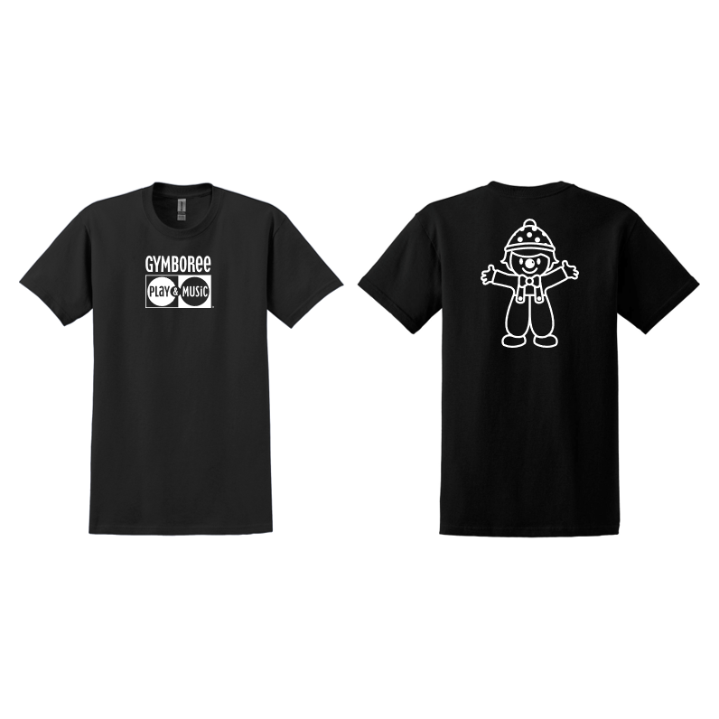 Gymboree Ultra Cotton T-Shirt